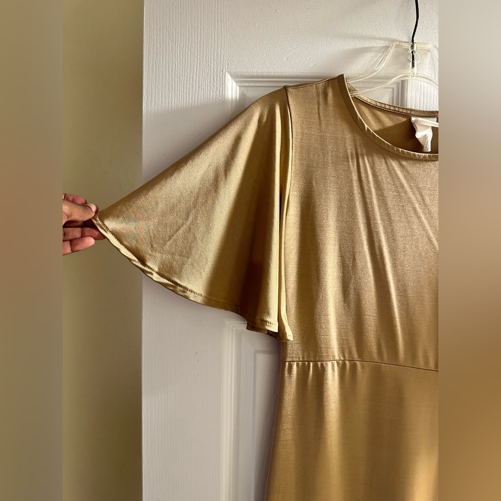 H&M Maxi Dress - Picture 2 of 4